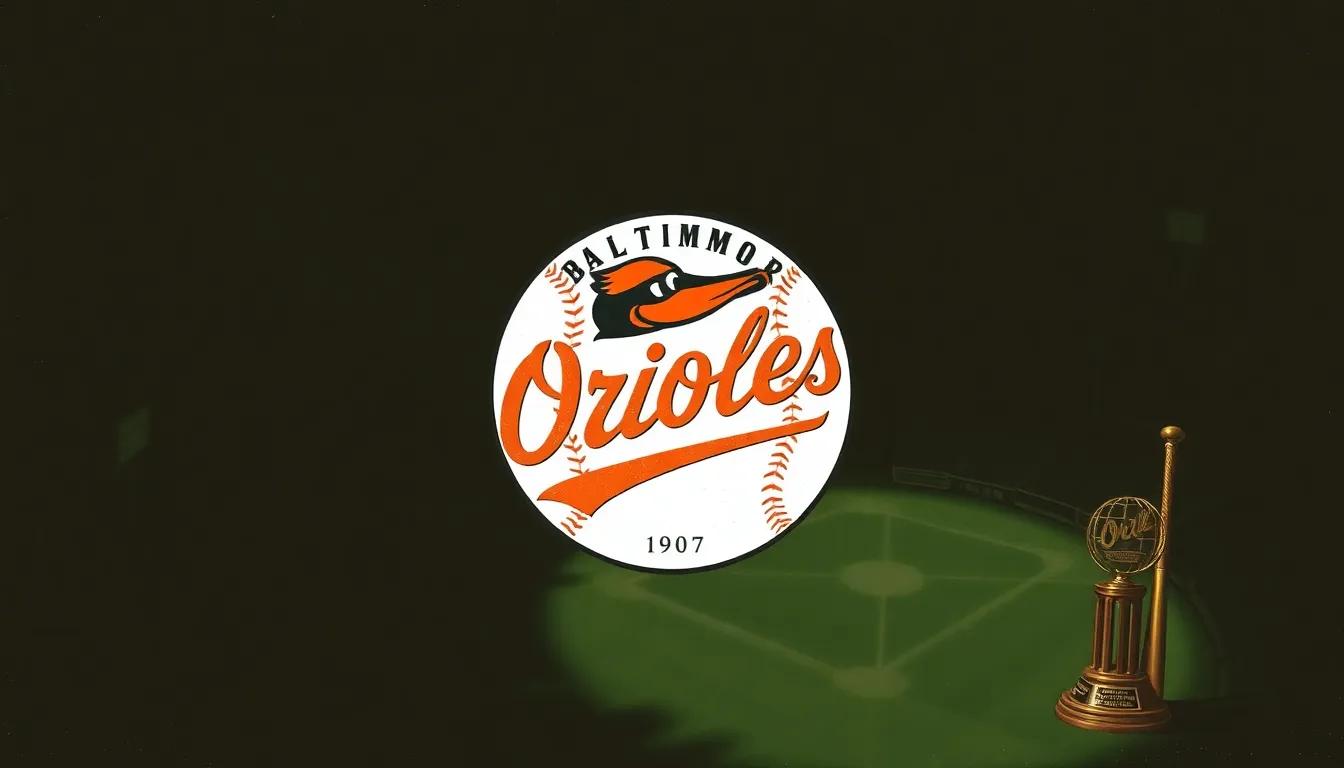 Orioles Projected Opening Day Lineup After Taylor Ward Trade