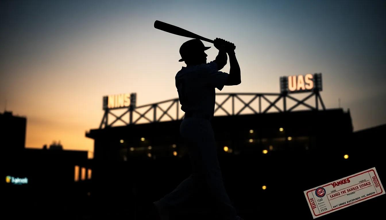 Yankees Free Agent Rumor Spells Trouble for Kyle Tucker Contract