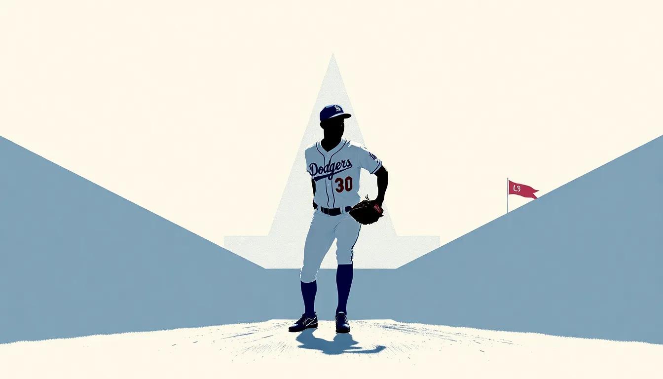 Dodgers Predicted to Trade for $500 Million Two-Time Cy Young Winner Creating Mythical Duo with Yoshinobu Yamamoto
