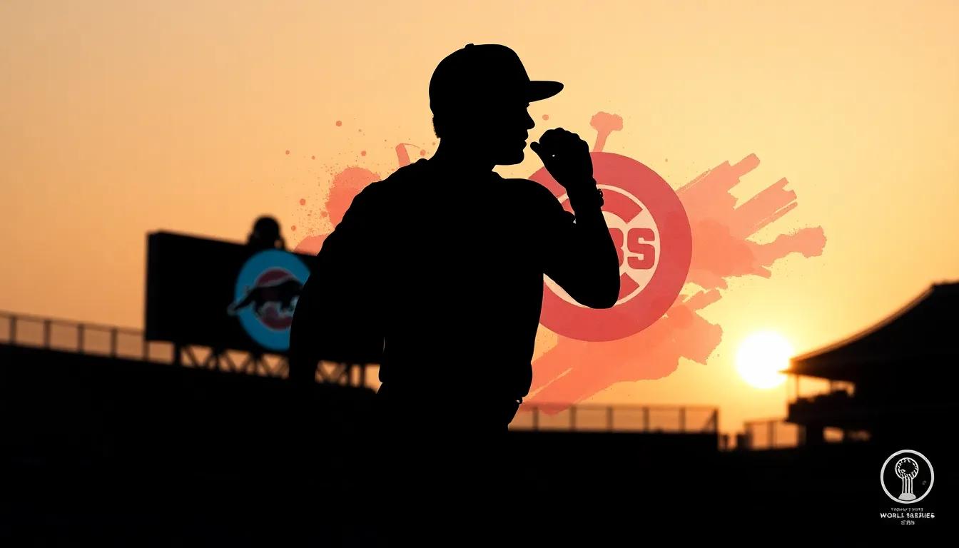 Cubs predicted to part ways with $35 million two-time Gold Glove infielder in 2026 free agency