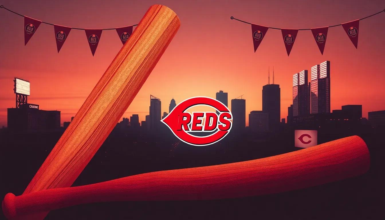 Reds Kyle Schwarber Interested in Homecoming for Slugging Designated Hitter