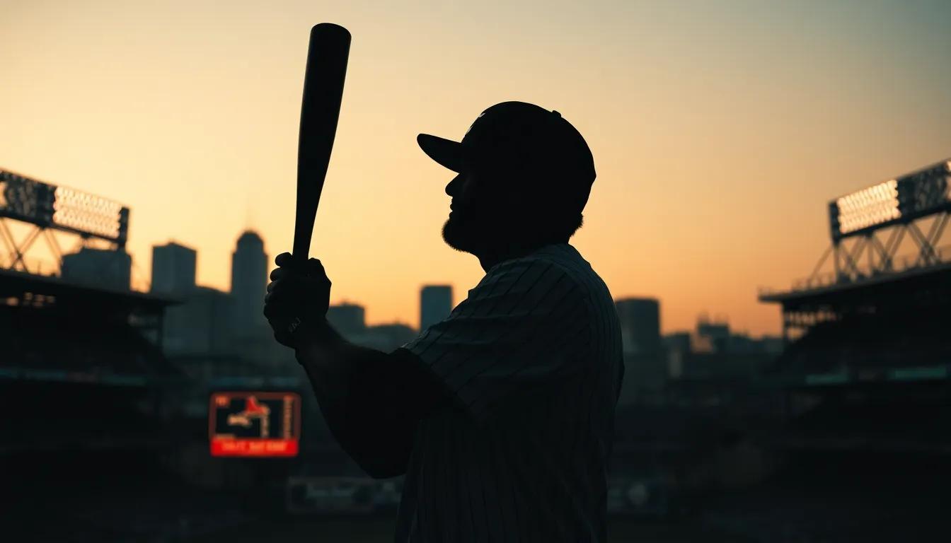 Mets Pursue 56-HR Free Agent in MLB’s Hottest Rumor