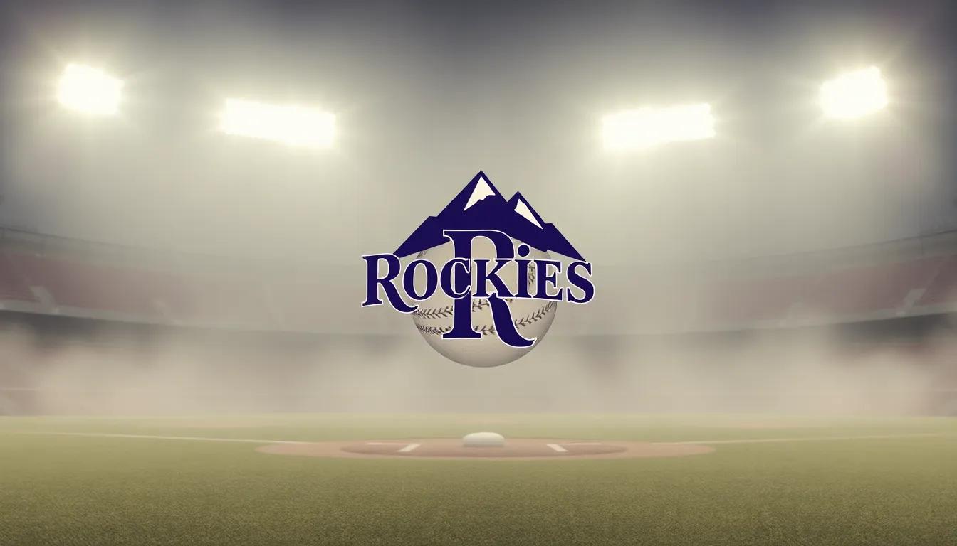 Rockies sign record-setting son of former Colorado GM