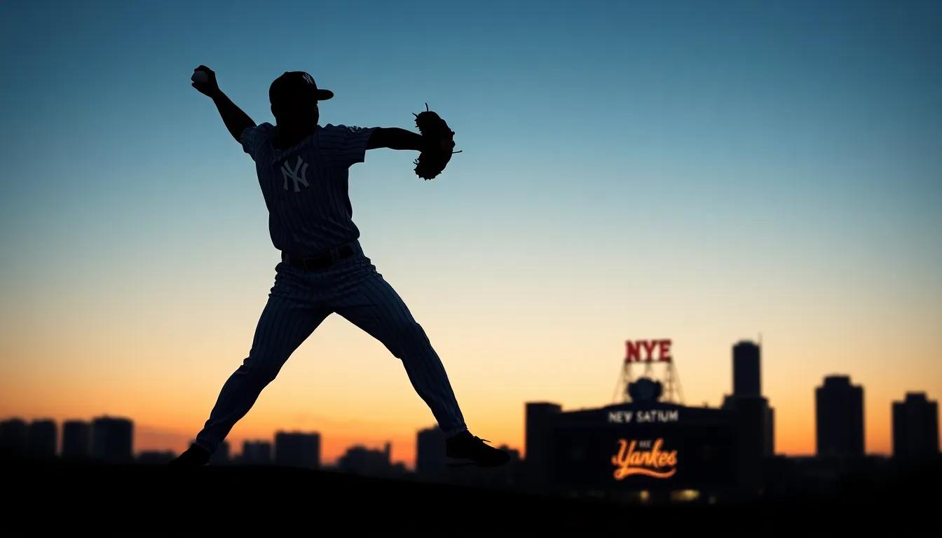 Could the Yankees Trade for Reds Pitcher Hunter Greene