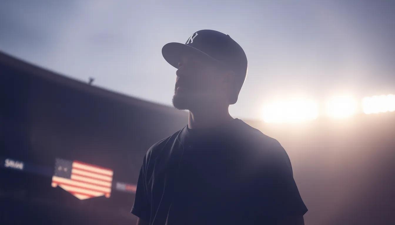 Team USA fills out infield with superstar first baseman announcement