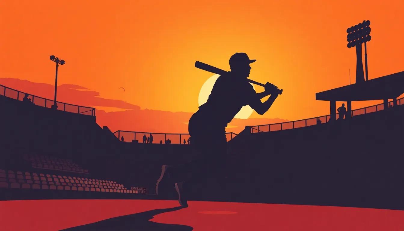 Los Angeles Dodgers Linked to Potential Trade for Dynamic 27-Year-Old Star