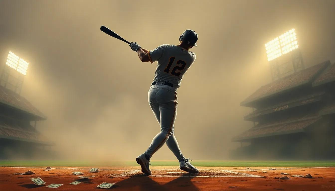 Pirates free agent rumor points to signing 49-HR slugger