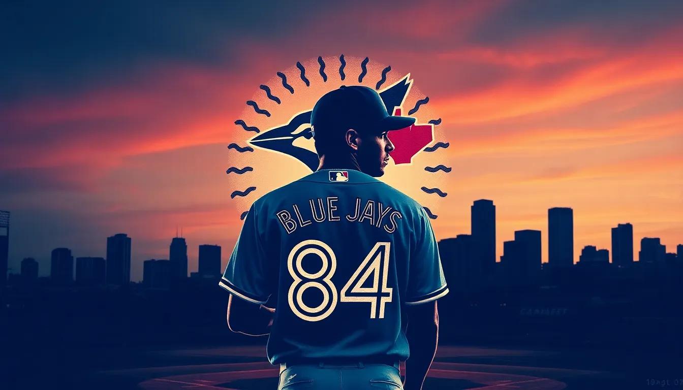 Blue Jays Dylan Cease Gets Historic Jersey Number Never Used in Team History