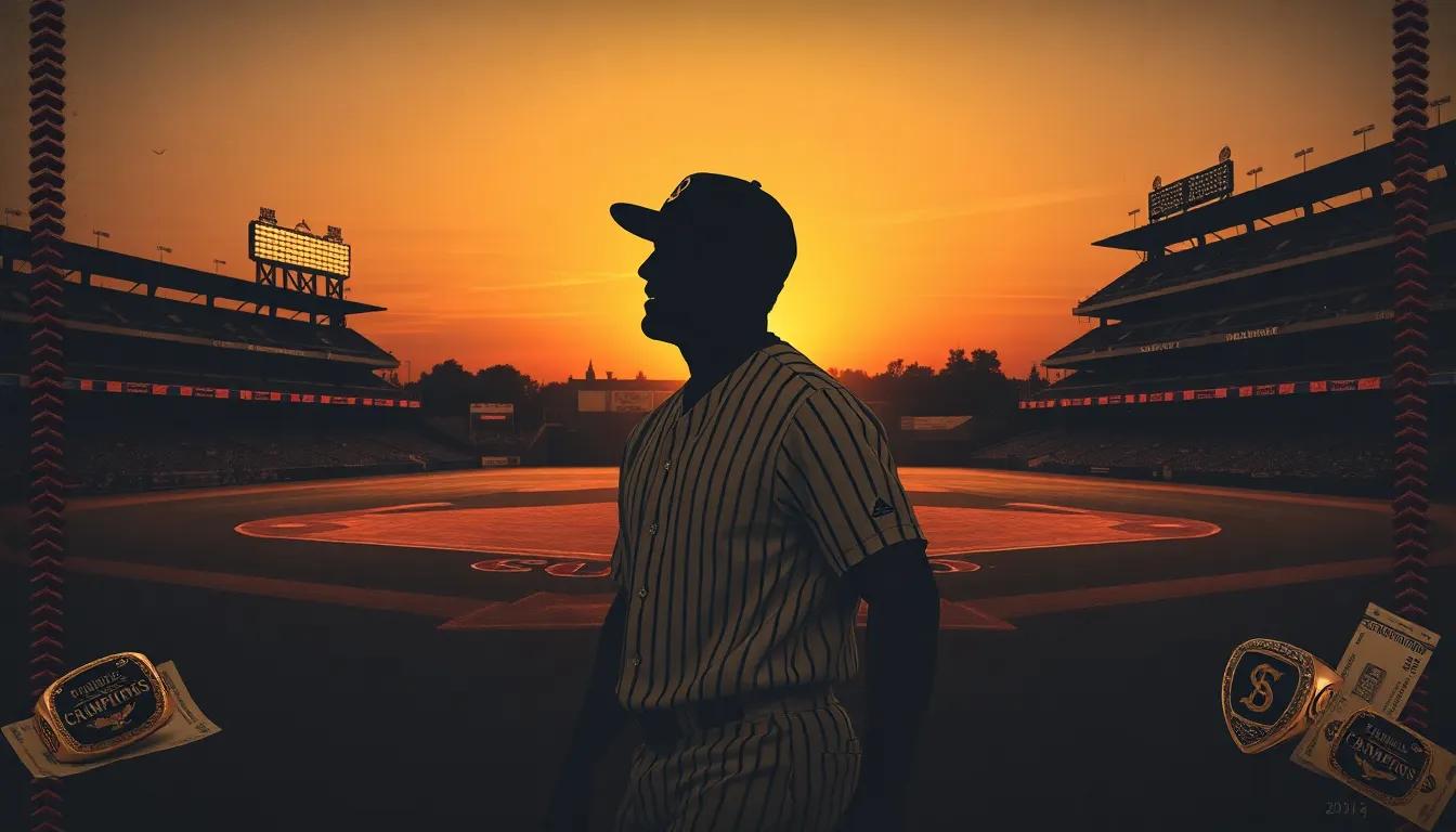 Mets eye former Yankees MVP to replace Pete Alonso