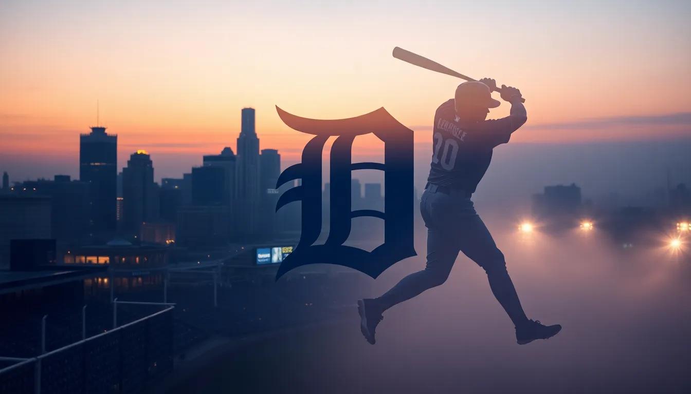 Tigers young prospect expected to make huge jump this upcoming season