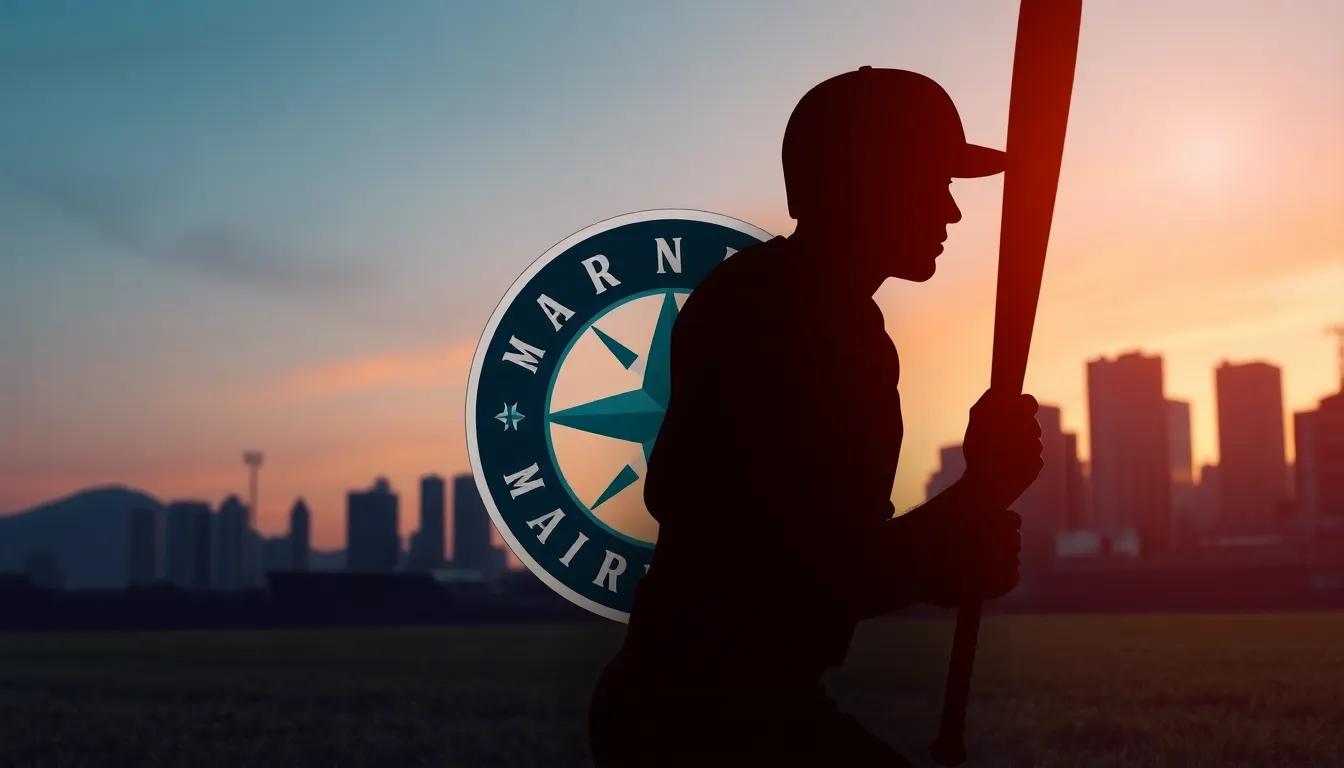 Mariners Trade for Twins Catcher to Help Cal Raleigh