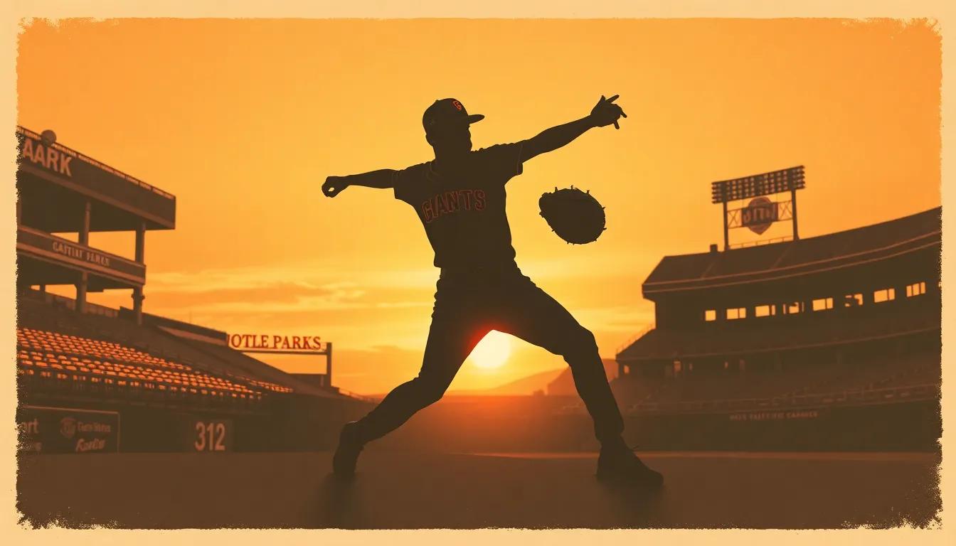 Giants Trade Proposal Steals $152 Million All-Star Ace From Dodgers to Pair With Logan Webb