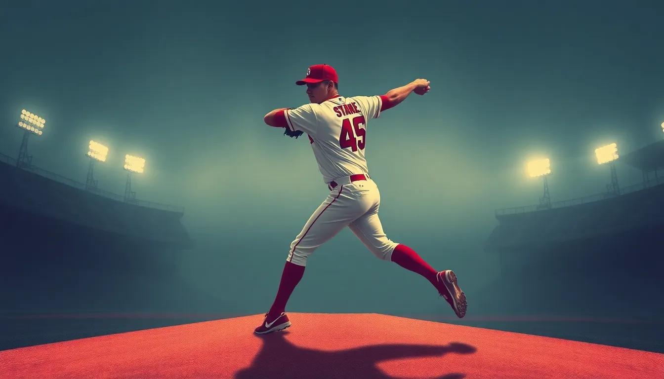 Cardinals Sign Former World Series Champion