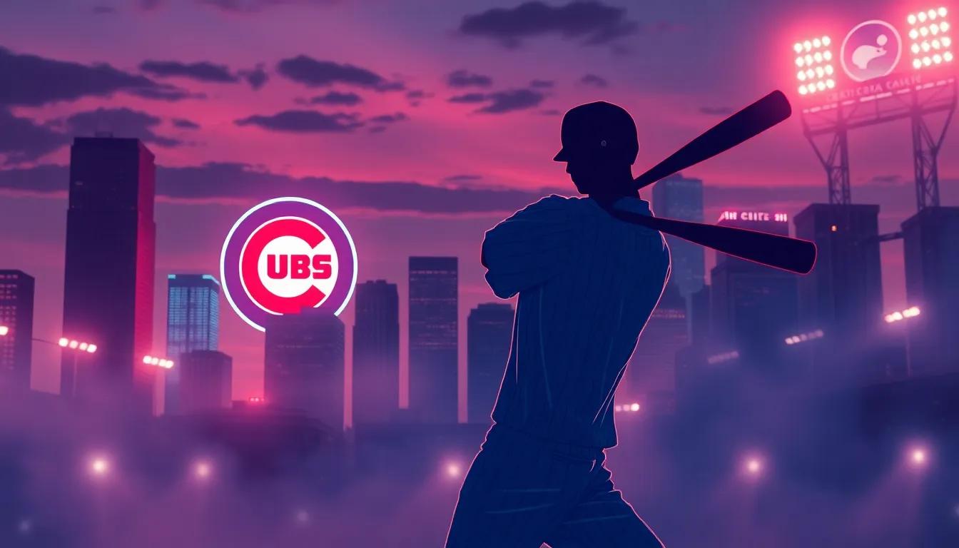 Cubs quietly rethinking their infield strategy