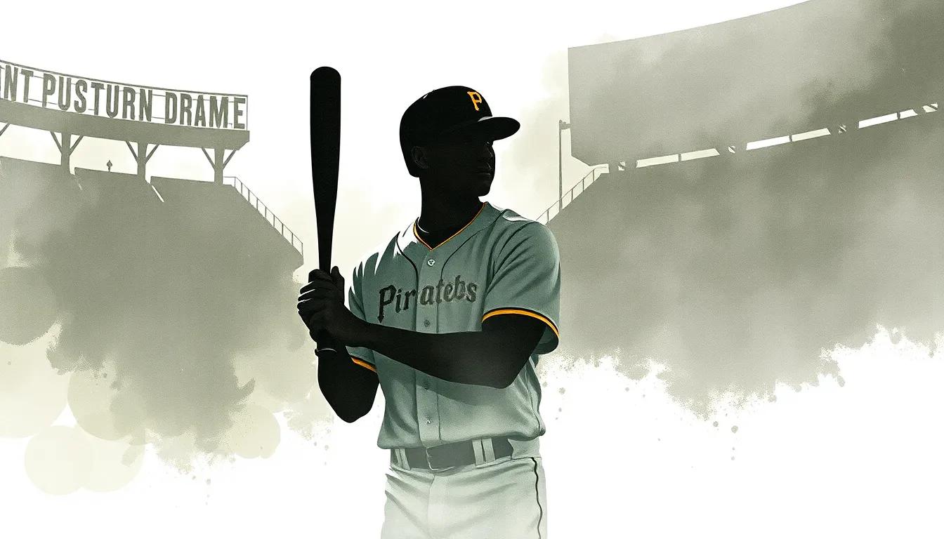 Pirates Oneil Cruz Gets Totally Different Haircut