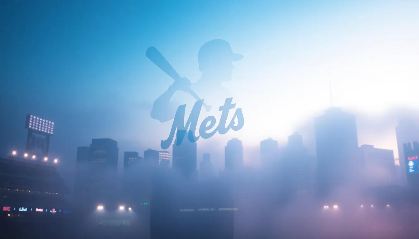 Mets fans wake up to amazing news about trade for $20 million center fielder