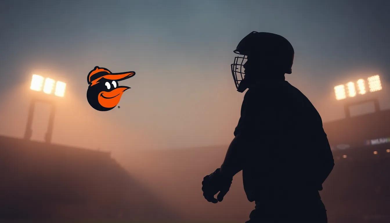 Orioles rookie predicted to win major award over Blue Jays Trey Yesavage