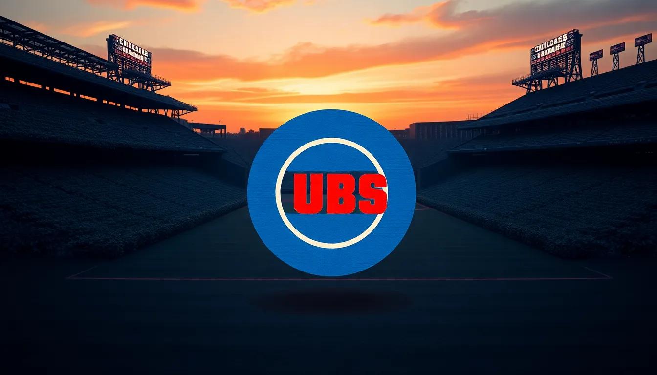 Cubs sign former 1st-round pick to free agent contract for pitching depth