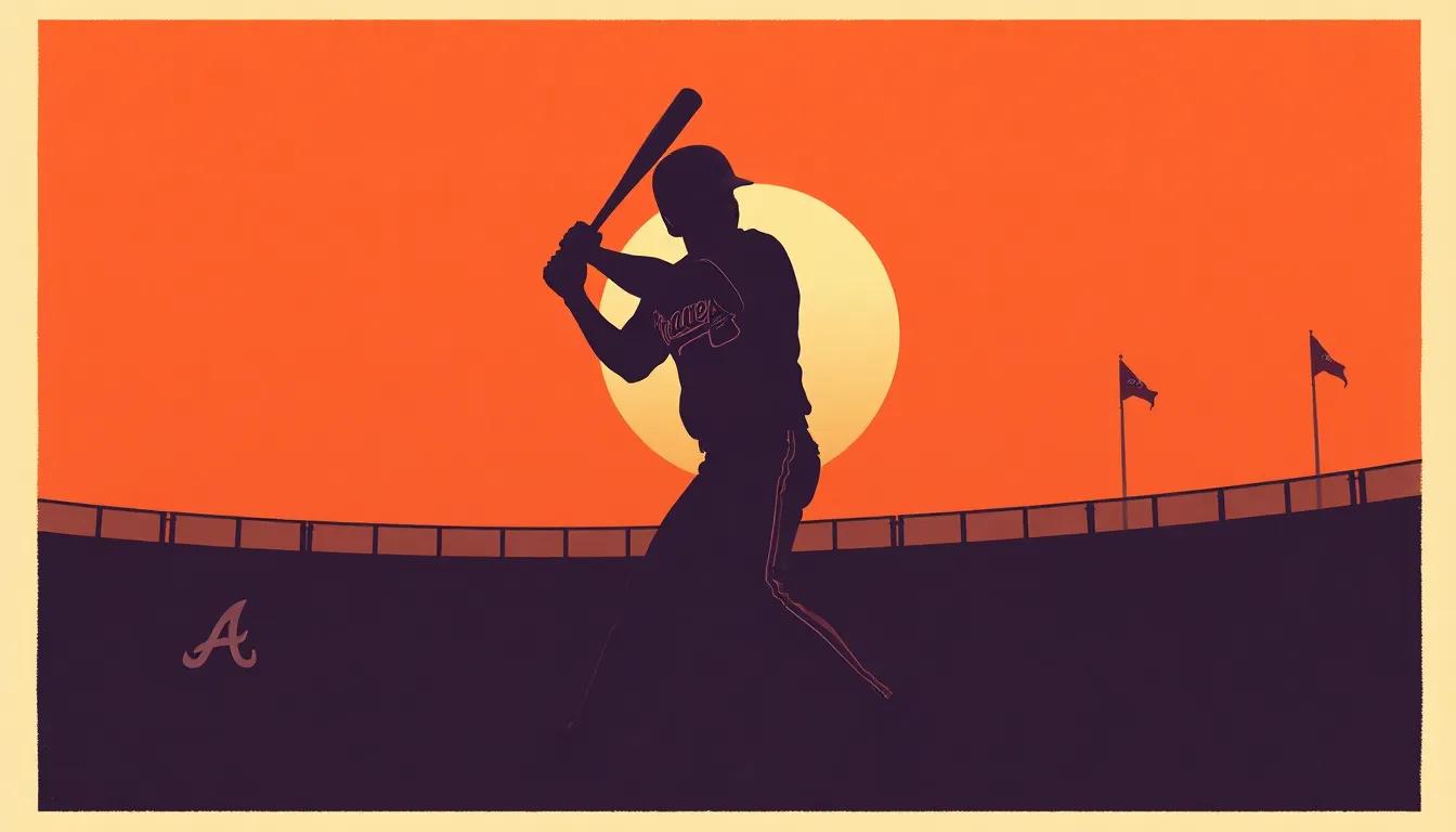 From One Hall of Famer to Another: What Braves Legend Told Andruw Jones