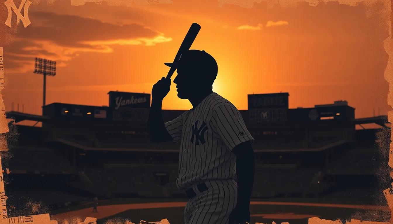 Yankees Front Office Begins Moving After Quiet Winter