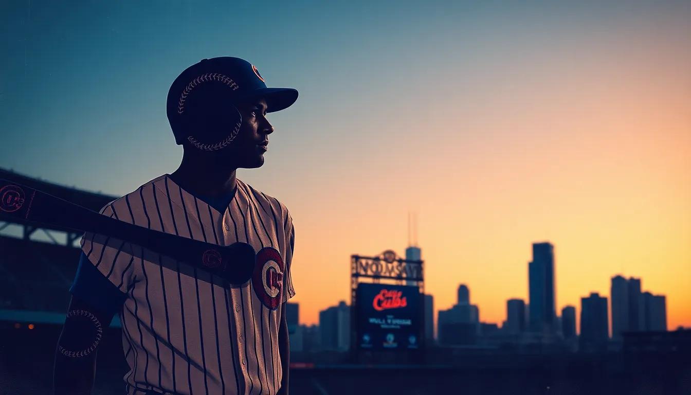 Cubs Encouraged to Find Kyle Tucker Replacement Before Its Too Late