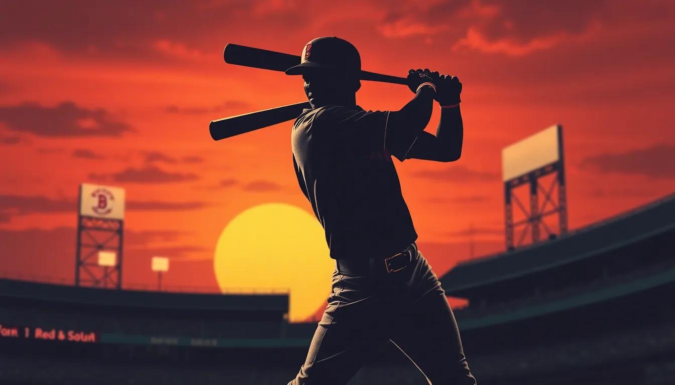 Red Sox Have 2-Time All Star Match in Ideal Return for Jarren Duran Trade