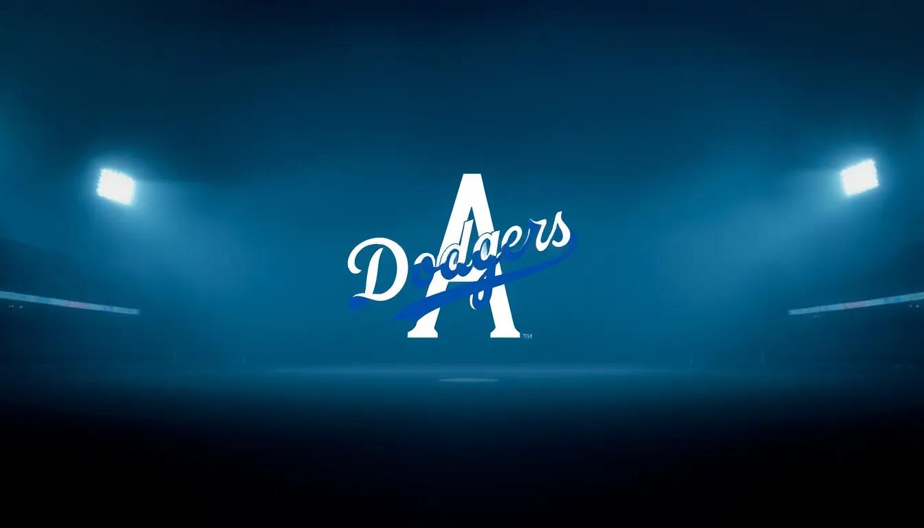 Dodgers two-way player retires from MLB after 8 seasons