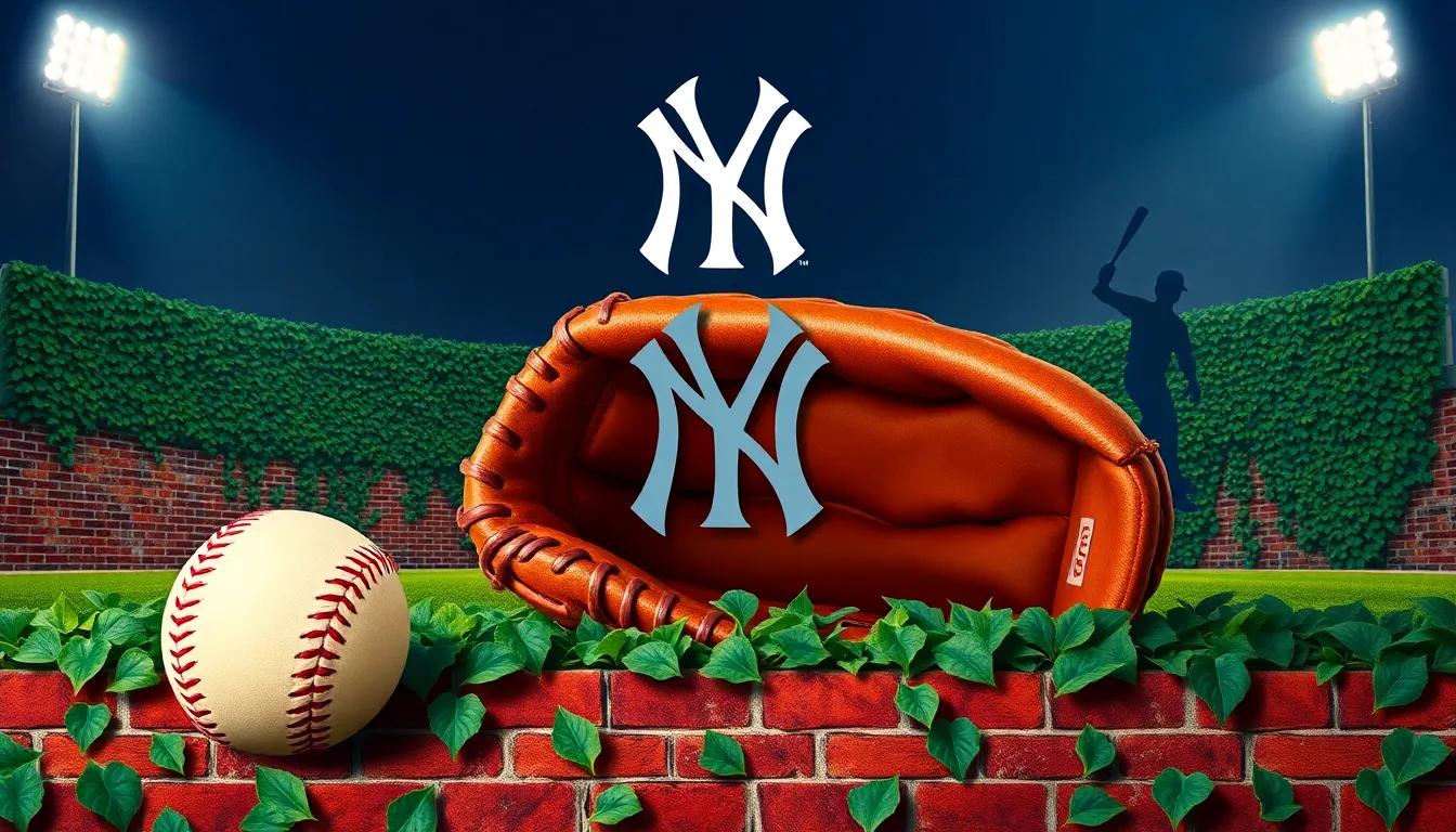 Yankees Add RHP With 0.00 ERA From Mets, Release Two Players in Latest Roster Moves