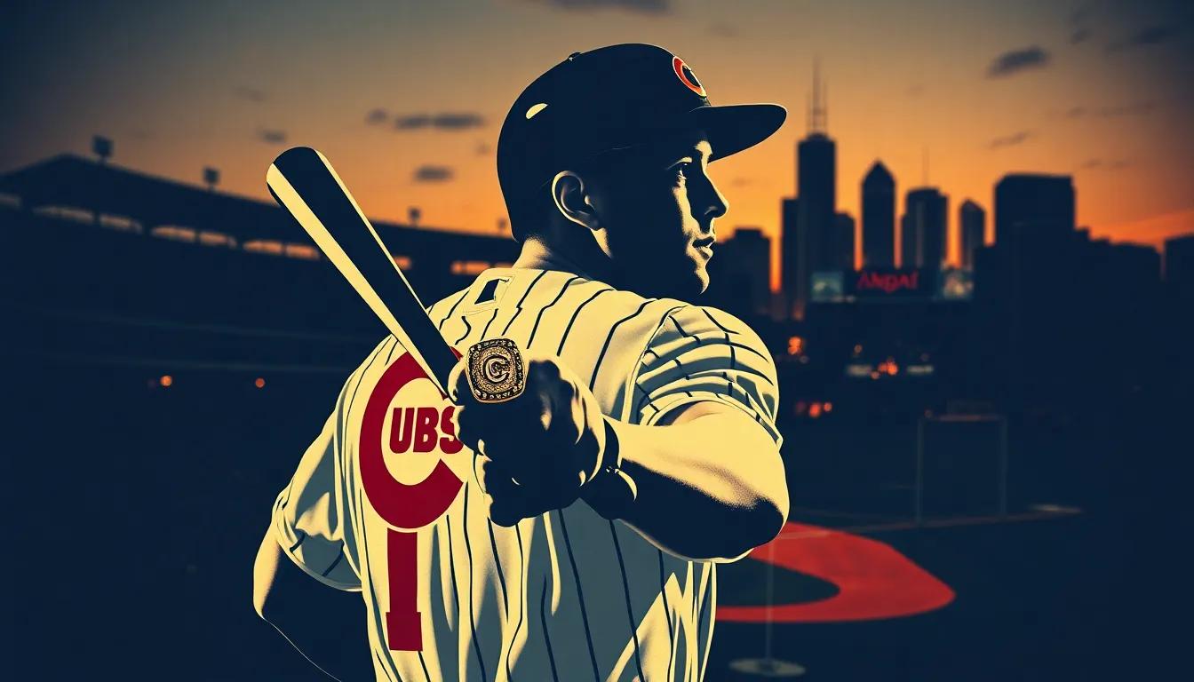 Cubs crazy Alex Bregman Dansby Swanson connection with new free agent signing